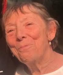 Margaret Wortman Obituary (1942