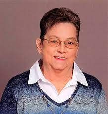 Obituary for Patricia Mauldin