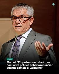 Alcalde de Maipú, Tomás Vodanovic (FA), también suscribió esa tesis: “Todo  funcionario contratado por confianza política tiene el deber de renunciar  el 11 de marzo”. “El que fue contratado por confianza política