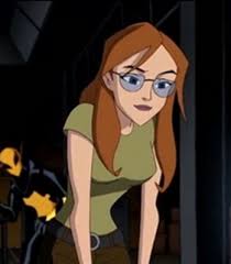 Characters in The Batman 2004 One Shot Batman Enemies