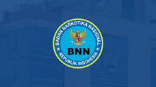 BNN - Badan Narkotika Nasional