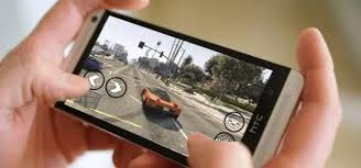 Download Grand Theft Auto V Gta 5 Apk Obb Data For Android No Verification Gta 5 Mobile Gta Play Gta 5