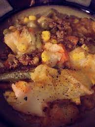 Hunter S Pie Legendary Whitetails Recipe Deer Recipes Deer Meat Recipes Ground Venison Recipes