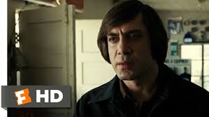 No Country for Old Men (9/11) Movie CLIP