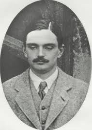 Lieutenant Lord Spencer Douglas Compton (1893-1915)