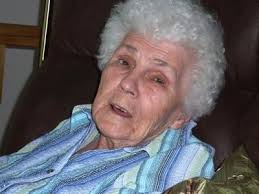 Mary Luce Obituary (1924