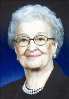 Emma Esther Kirschenmann Giere (1920-2008)