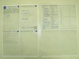 Image result for libretto di circolazione auto 1981 2021