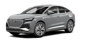 Image result for Pebble Gray 2025 E-Tron