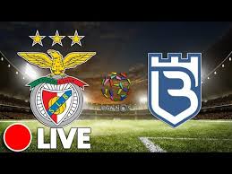 Benfica X Belenenses Livestream Youtube
