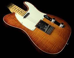 Violin Guitar Fender Select Telecaster Electric Guitar Violin Burst The Music Zoo Electric Guitar Guitar Telecaster