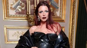 Like Julia Fox, Ive Been Dressing To Reject The Male Gaze For Years |  Glamour UK