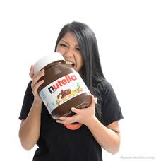 We did not find results for: Nutella L Huile De Palme Et La Sante Observatoire Des Aliments