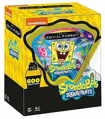 Zoe samuel 6 min quiz sewing is one of those skills that is deemed to be very. Usaopoly Trivial Pursuit Spongebob Squarepants Quickplay Edition Ship For Sale Online Ebay