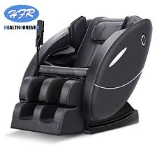 Hfr F02 Power Supply Price Used 3d Foot Shiatsu Cheap Electric Full Body Massage Chair 4d Zero Gravity Massage Chair Body Massage Full Body Massage Massage