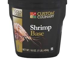 custom shrimp goodsの画像