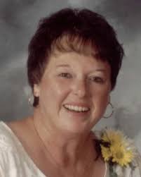 Obituary for Doris Olson
