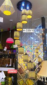 Maybe you would like to learn more about one of these? Online Home Interior Decor Hanging Light