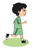 Kombinasi jalan dan lempar pada gerakan setelah melempar gerakan setelah melempar tersebut mengombinasikan gerak dasar jalan dan lempar. Quiz Atletik B Physical Ed Quizizz