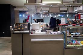 .isetan opened its first store in kuala lumpur at lot 10 shopping complex in october 1990, suria klcc in may 1998 and followed by the gardens, mid valley city in september 2007. Rm 15 Bento Waza Cafe Isetan The Japan Store Kl Kampungboycitygal
