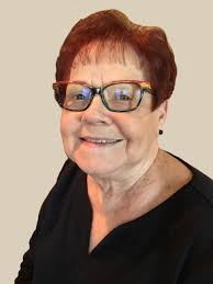 Janice Eudy Obituary