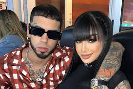 Karol G y Yailin La Más Viral, enfrentadas una vez más pero ya por Anuel AA | MAG | EL COMERCIO PERÚ