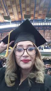 Esa sentimiento de orgullo al ver a tu hija y saber que puedes alcanzar tus  sueños al lado de ella no tiene explicación ❤️👩‍🎓#2025 #graduation  #psicologa