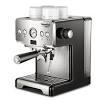 The best automatic coffee machine could be the top coffee machine for home use. 1