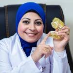 Doctor Marwan Nasr El Dien Pulmonologist