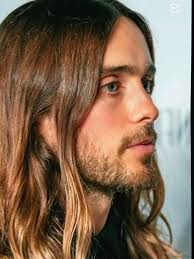 Jared Leger Baby Hairs