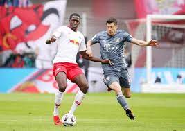 Die offizielle präsenz von rasenballsport leipzig. Schedules Ahead Bundesliga Title Race Intensifies Between Fc Bayern Rb Leipzig