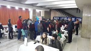 Noi locuri de munca caracal. Video Mai Multe Job Uri Decat Persoane Interesate La Bursa Locurilor De MuncÄƒ De La Slatina Gazeta De Sud