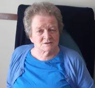 Condolence Book for Kathleen (Kay) Carolan (Kingscourt, Meath)