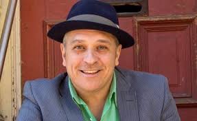 Press — Paul S. Flores