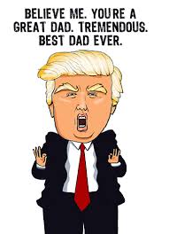 Birthday Card From The President Check Out This Great Card From Cardfool Com Birthday Greetings Funny Trump Birthday Card Birthday Humor