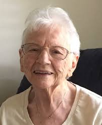 Elaine R Billington Obituary