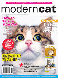 Modern Cat Spring Summer 2019 By Modern Cat Magazine Issuu