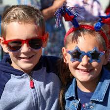 Expect plenty of fireworks, festivities and fun this Fourth of July in the  Bay Area. From San Francisco's iconic annual show at Fisherman's Wharf to  parades, festivals, a block party, a running