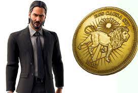 Fortnite is a video game that was created by epic games in 2017. Here S The John Wick Skin Coming Soon To Fortnite Polygon