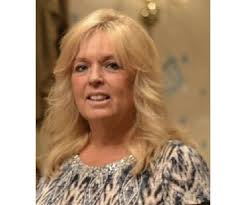 Joan Britton Obituary (1955