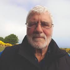 A tribute to golf writer George Oldham