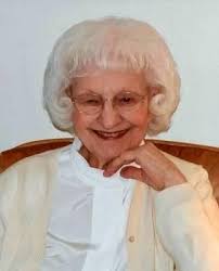 Arlene Engelhardt Obituary (1925