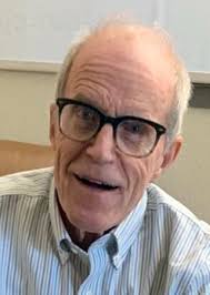 Ronald McKelvey Obituary (1944