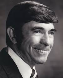 Robert Eckert Obituary