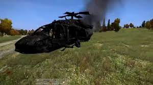 Helicopter crash sites can be found in various locations throughout chernarus and are most commonly found on open fields or on hillsides. The Complete Guide On Where To Find Helicopter Crash Sites In Dayz Standalone Youtube