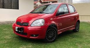 Learn more about the 2012 toyota yaris. Toyota Yaris 2004 Hatchback 5 Puertas En Gualaceo Azuay Comprar Usado En Patiotuerca Ecuador
