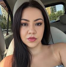 Sherrie Oakley's Instagram, Twitter & Facebook