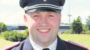 Amtswehr: Hamann neuer Stellvertreter