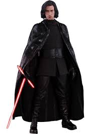 The force awakens, he is portrayed by adam driver. Kylo Ren Star Wars The Last Jedi Issue Number One Studios