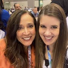 Sharon Russum's Instagram, Twitter & Facebook